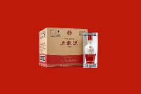 贺州市平桂回收五粮液