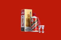 贺州市平桂回收飞天茅台酒
